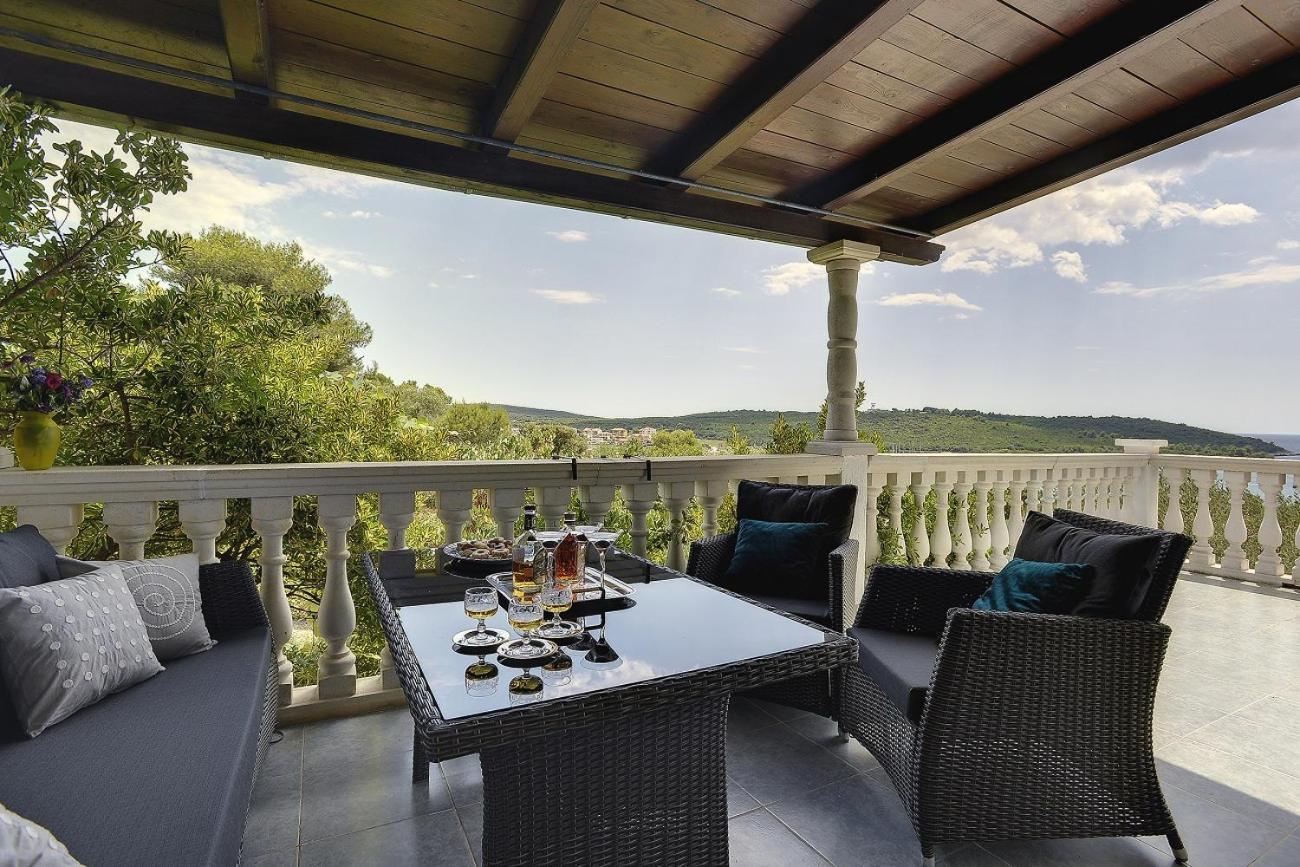 Villa Mima Banjole Extérieur photo